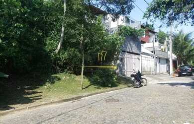 Imagem 5: Imóvel para venda tem 227 metros quadrados em Cidade de Deus - Rio de Janeiro - RJ