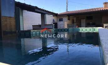 Imagem 3: Casa em Avenida São Paulo - São José - Peruíbe/SP