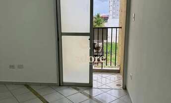 Imagem 3: Apartamento à venda no Santa Mônica com 3/4 sendo 01 suíte