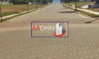 Imagem 3: Terreno para venda - PORTAL DO LAGO em Rifaina - SP