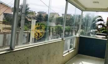 Imagem 4: APARTAMENTO RESIDENCIAL em SALVADOR - BA, STELLA MARIS