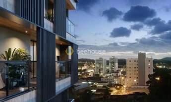 Imagem 3: Apartamento de Alto Padrão no Bairro América, Joinville