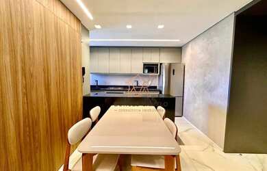 Imagem 6: Apartamento com 2 dormitórios, 74 m² - venda por R$ 1.800.000 ou aluguel por R$ 9.200/mês