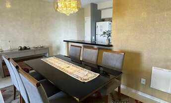 Imagem 6: Imóvel para aluguel Golden Green mobiliado - Cuiabá - MT