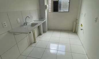 Imagem 7: Area privativa com 2 quartos disponivel (oportunidade