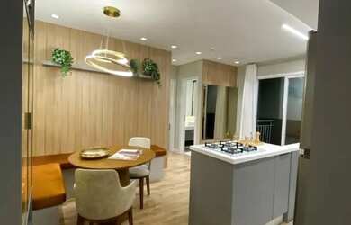 Imagem 6: CAXIAS DO SUL - Apartamento Padrão - JARDIM ELDORADO