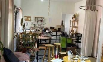 Imagem 6: CASA TÉRREA - VILA MADALENA - SP