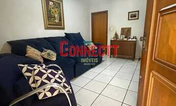 Imagem: Casa com 3 Quartos e Suíte Monte Alegre