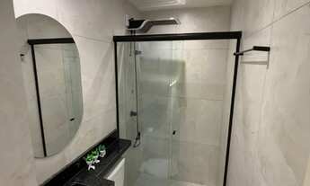 Imagem 5: Kitnet Reformada Projeto Arquitetônico de Luxo Asa Norte