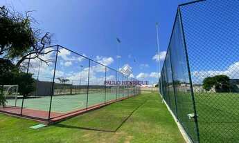 Imagem 5: Lote em Condomínio fechado em Marechal Deodoro com 294m²