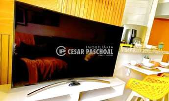 Imagem 4: Apartamento Padrão Jardim Botânico Belíssimo Apartamento mobiliado com requinte e finament