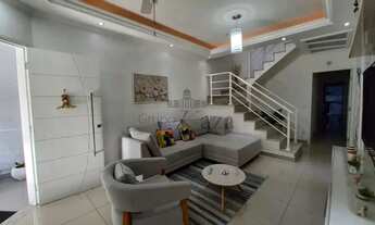 Imagem 2: Oportunidade - Casa Sobrado - Bosque dos Eucaliptos - 183,54m²