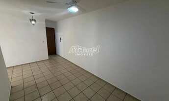 Imagem 2: Apartamento para aluguel, 3 quartos, 1 suíte, 1 vaga, Centro - Piracicaba/SP