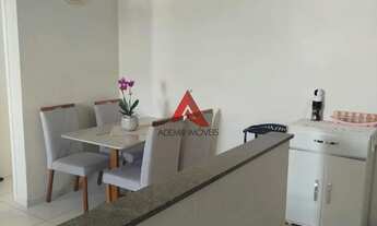 Imagem 4: Apartamento para Locação - Colinas de Villa Branca Loteamento Villa Branca - Jacareí/SP