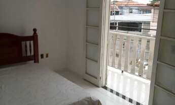 Imagem 3: Casa tipo apartamento