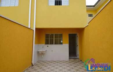 Imagem 7: SOBRADO - BUTANTÃ - SP