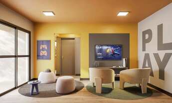 Imagem 5: Parque Lobato Apartamento com 2 dormitórios