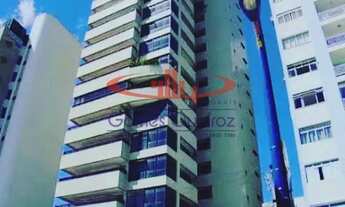 Imagem: Partamento de Luxo à Venda Avenida Beira