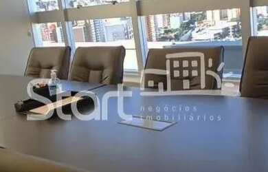 Imagem 5: Sala - Taquaral - Campinas