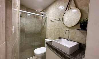 Imagem 6: Flat à venda, 1 quarto, Intermares - Cabedelo/PB