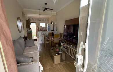 Imagem 4: Imóvel para venda com 70 metros quadrados com 2 quartos em Unamar (Tamoios) - Cabo Frio