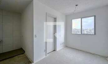 Imagem 2: Apartamento à Venda - Mooca, 2 Quartos, 35 m2