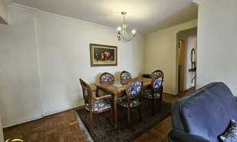 Imagem 5: Imóvel para venda tem 97 metros quadrados com 3 quartos em Santa Cecília - São Paulo - SP