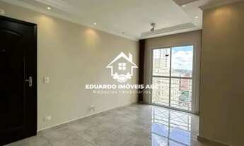 Imagem 4: Apartamento com sacada para Locação, 2 dorm, 48 m², 1 vaga de garagem