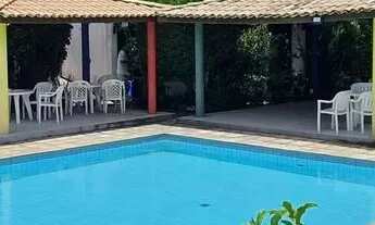 Imagem 2: Cores de Piatã Residence, Triplex, 4 Quartos, 2 suítes,150 m², 02 varandas, dependência, a