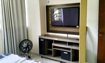 Imagem 7: Apartamento mobiliado Setor hoteleiro Taguatinga