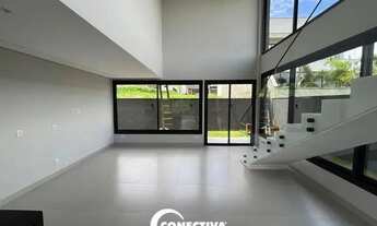 Imagem 2: JARDINS BARCELONA - Sobrado -234 m2 Senador Canedo - GO