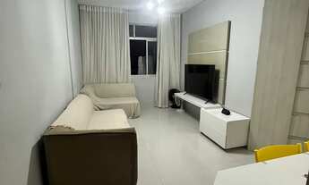 Imagem 4: Apartamento barra circuito do carnaval 50m praia