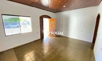 Imagem 4: Casa ampla e bem localizada, disponível para locação na Rua: México, Bairro: Embratel, Por