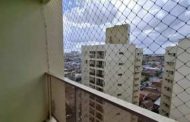 Imagem 4: Residencial Piazza Dei Fiori - Apartamento Venda e Locação