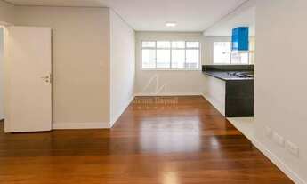 Imagem: 50208) à venda - Apartamento com 3 quartos