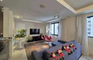 Imagem 4: Apartamento com 3 dormitórios à venda, 135 m² - Belvedere - Belo Horizonte/MG