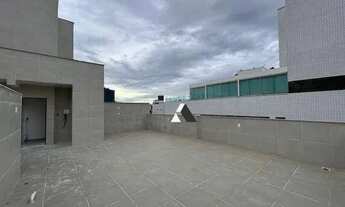 Imagem 2: Cobertura nova no Cidade Nova