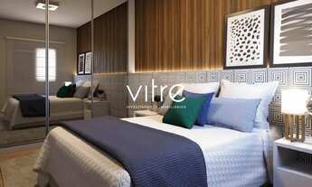 Imagem 4: Apartamento à venda no bairro Shopping Park em Uberlândia