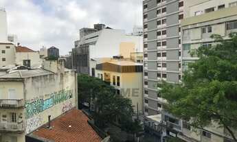 Imagem 4: Apartamento de 134 m2 para investimento ao lado do Mackenzie - Consolação