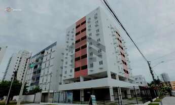 Imagem 3: Vendo apartamento novo com 2 quartos e lazer em Piedade - Jaboatão dos Guararapes - PE