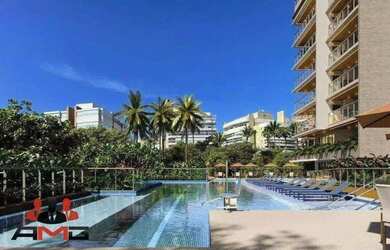 Imagem 3: Apartamento à venda, 122 m² por R$ 4.600.000,00 - Riviera Módulo 7 - Bertioga/SP