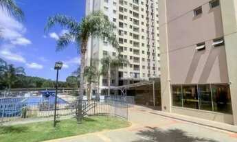 Imagem 2: Apartamento de 65m² com 03 quartos à venda - Residencial Yes Buriti - Aparecida de Goiânia