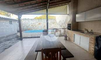 Imagem: Casa com 3 dormitórios à venda, 244 m²