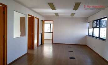 Imagem 4: Conjunto para alugar, 144 m² por R$ 12.457,00/mês - Pinheiros - São Paulo/SP