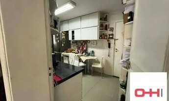 Imagem 5: Venda Apartamento 4 Dormitórios - 128 m² Pinheiros