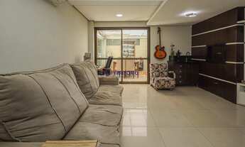 Imagem 6: Apartamento Garden a venda no bairro Santana