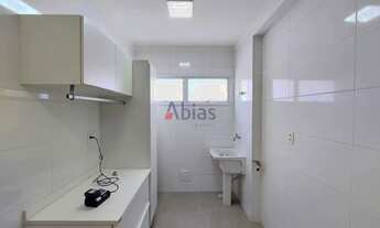 Imagem 4: Apartamento em Parque Faber Castell I - São Carlos, SP