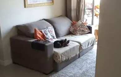 Imagem 6: Imóvel para venda tem 57 metros quadrados com 2 quartos em Pechincha - Rio de Janeiro - RJ