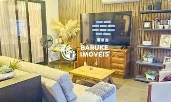 Imagem 6: Casa para alugar com 4 quartos sendo 3 suítes com piscina