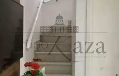 Imagem 7: Oportunidade - Casa Sobrado - Condomínio Residence Club - Villa Branca - 102,00m² - Estuda